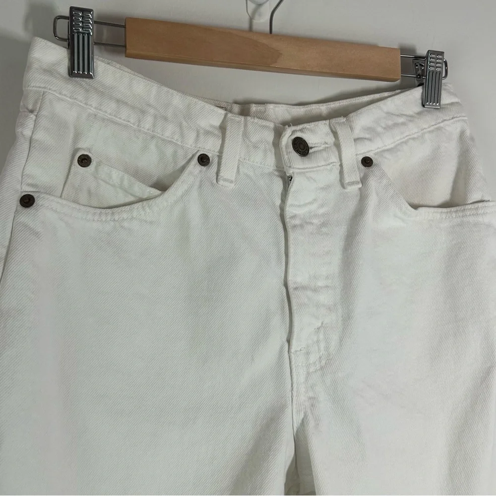 VTG 80s LEVI’S Orange Tag Men’s Relaxed Fit Shorts